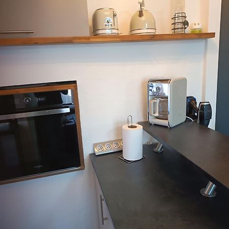 Font-Romeu Via Odeillo Jolie Appartement 6 Personnes Plein Sud Kültér fotó