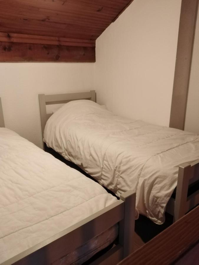 Font-Romeu Via Odeillo Jolie Appartement 6 Personnes Plein Sud Kültér fotó