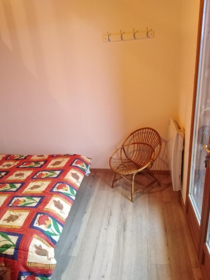Font-Romeu Via Odeillo Jolie Appartement 6 Personnes Plein Sud Kültér fotó
