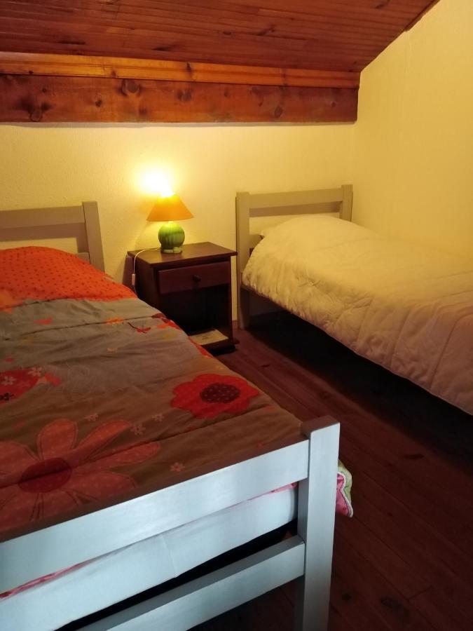 Font-Romeu Via Odeillo Jolie Appartement 6 Personnes Plein Sud Kültér fotó