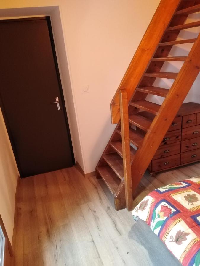 Font-Romeu Via Odeillo Jolie Appartement 6 Personnes Plein Sud Kültér fotó