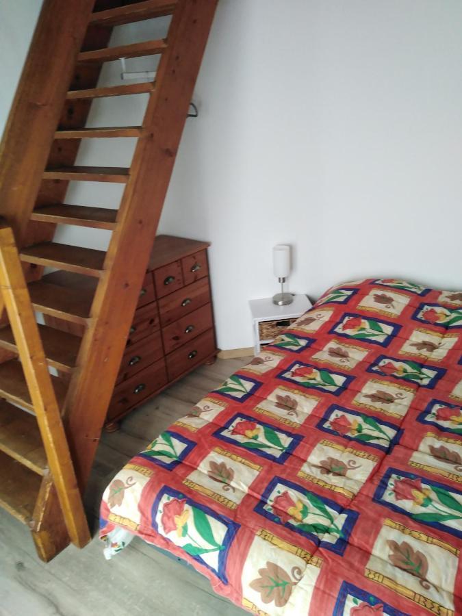Font-Romeu Via Odeillo Jolie Appartement 6 Personnes Plein Sud Kültér fotó