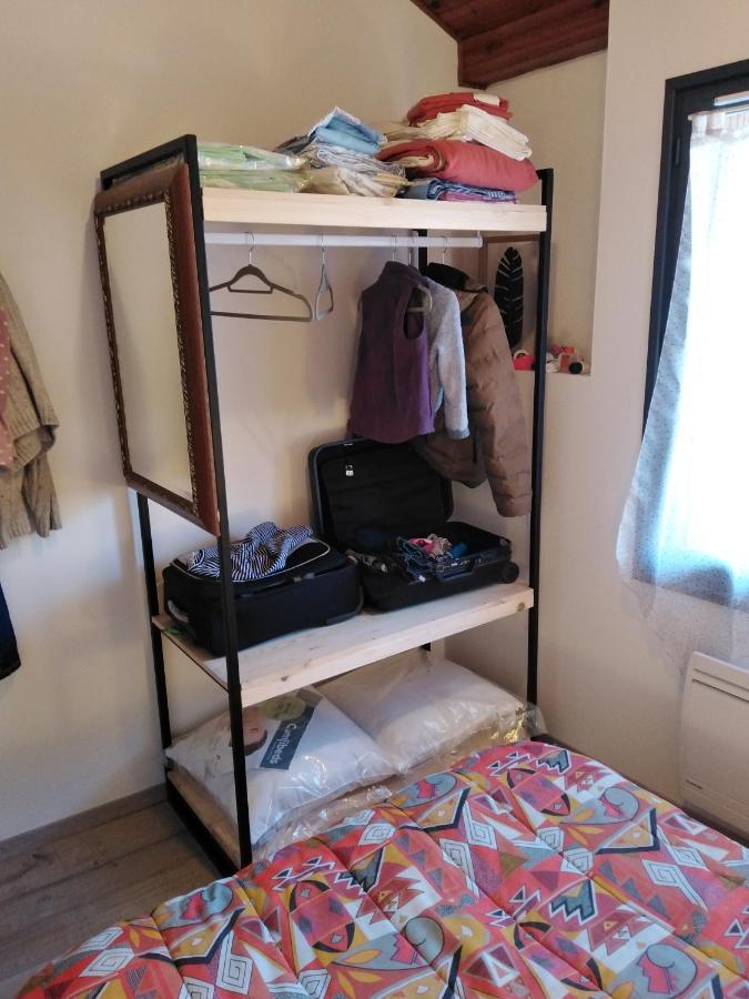 Font-Romeu Via Odeillo Jolie Appartement 6 Personnes Plein Sud Kültér fotó